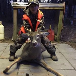 Meet your Posher, Gabe